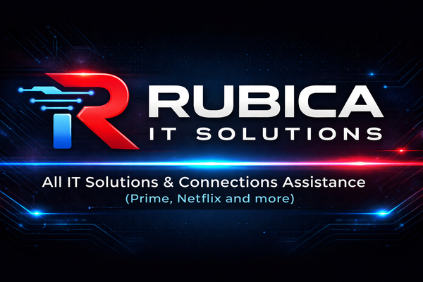 Rubica IT Solutions